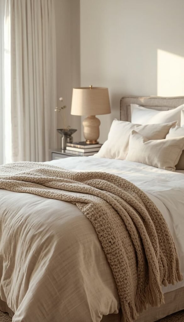 Luxury Bedrooms The Hotel Without Trying Feel