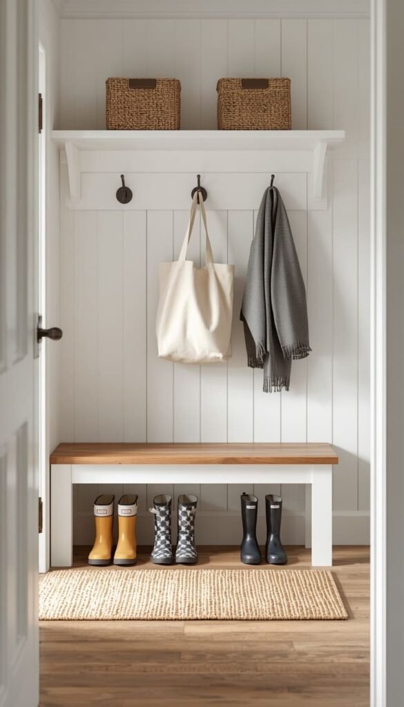 Maintenance Reality Check: Which Farmhouse Wallpapers Actually Hold Up