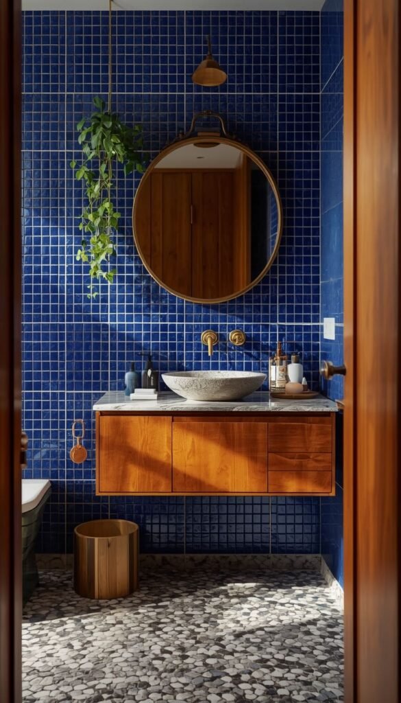  Make Your Tile the Star of the Show