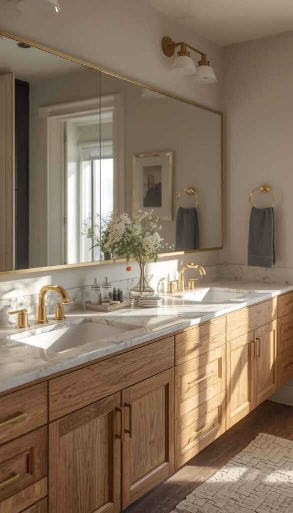  Master Bathroom Remodeling Ideas That Feel Like a Hotel