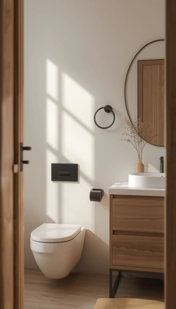 Matte Black Fixtures when to Use Them and When to Skip