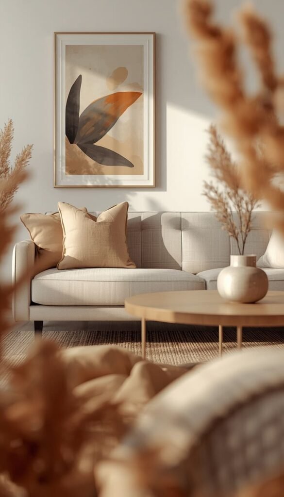  Minimalist Decor on a Budget Under $500 Total