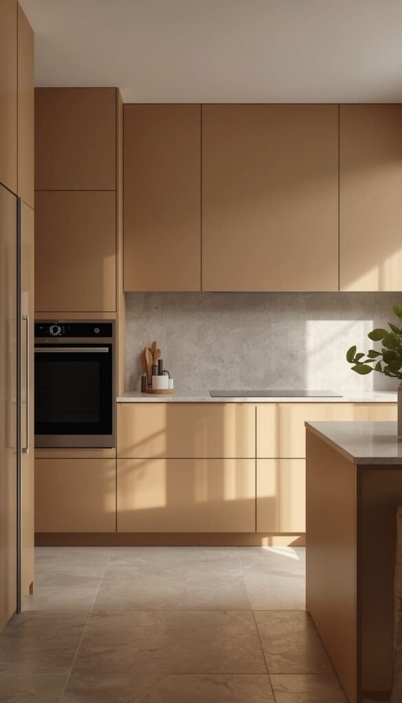 Minimalist Kitchen Ideas That Prove Less Is Genuinely More