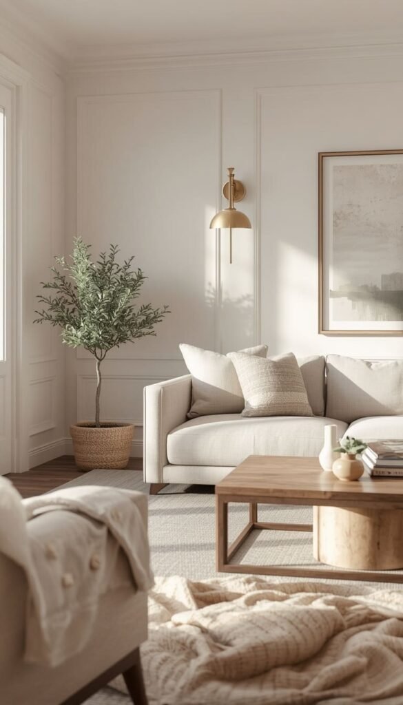 Modern Farmhouse Decor in 2026 — Still Relevant or Played Out
