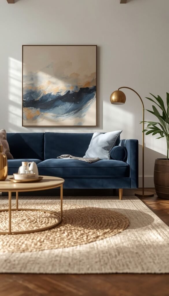  Mood Board Interior Style: How to Build One That Actually Works