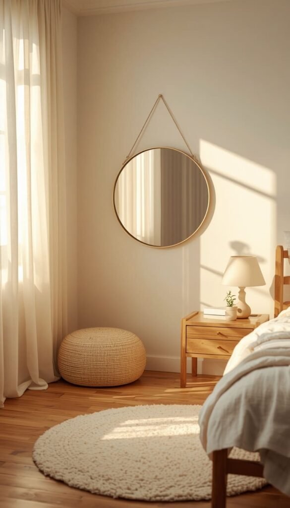 Natural Light as Your Secret Weapon