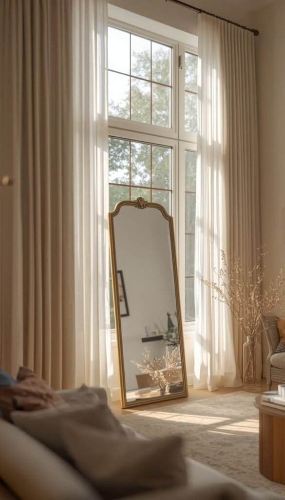 Natural Light as a Design Element