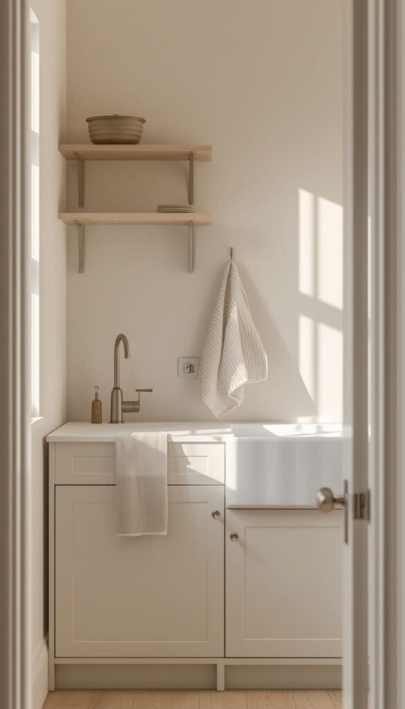 Neutral Color Palette Beyond Basic White