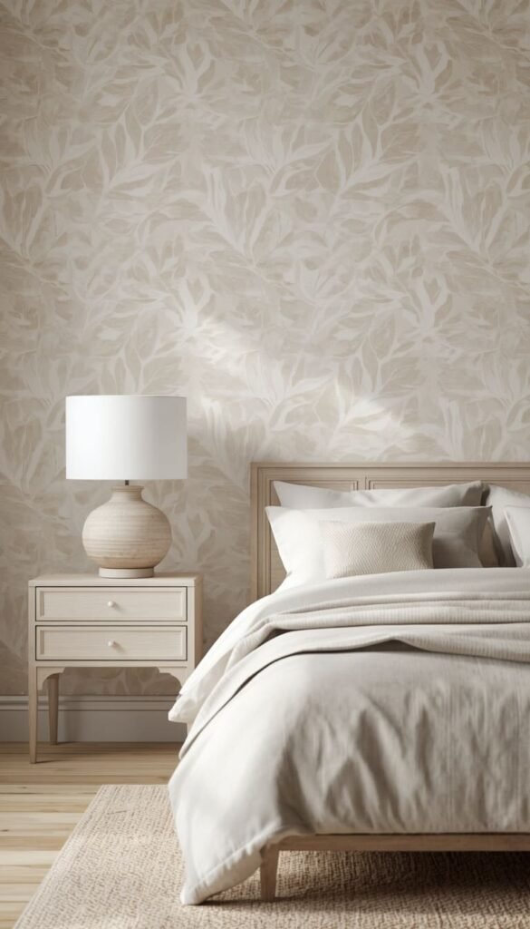Nordic Farmhouse Wall Design: The Scandinavian Twist