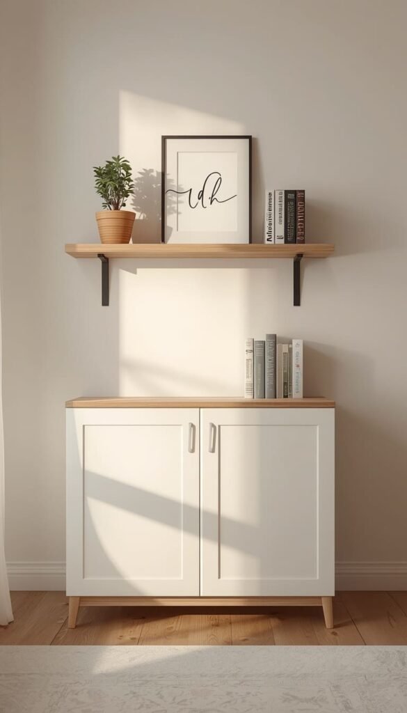  Open Shelving vs Closed Cabinets The Honest Breakdown