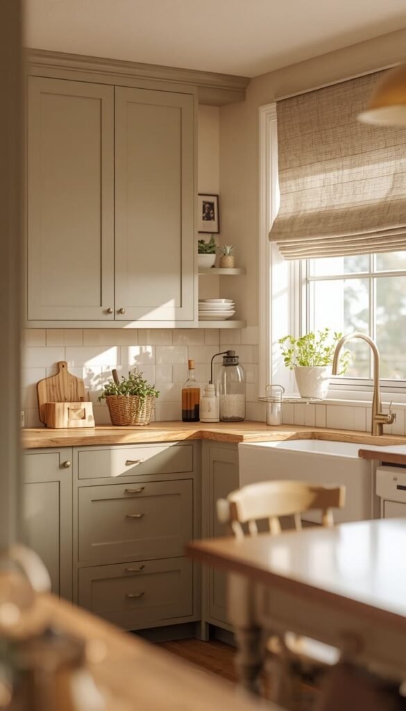 Paint Like a Pro Best Cottage Colors for US Homes