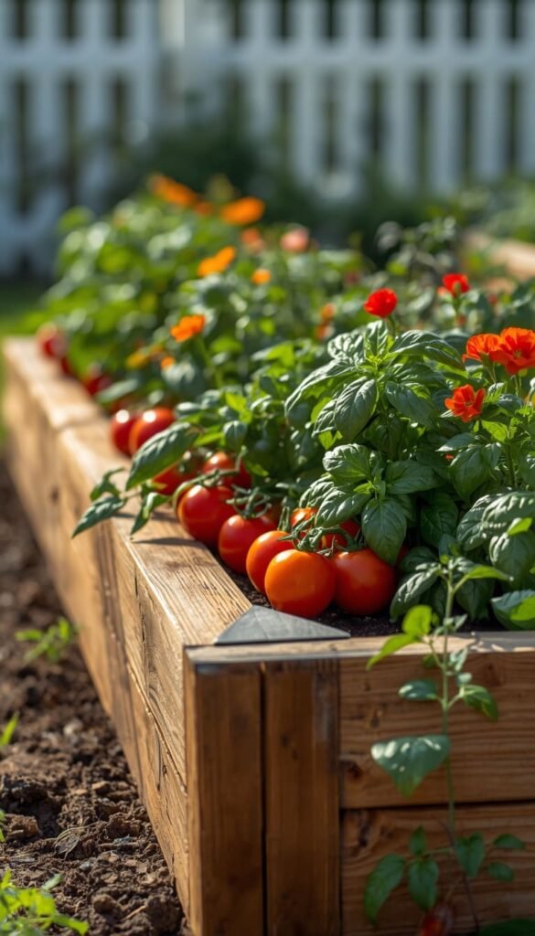 Raised Garden Beds: The Smartest $200 You'll Spend on Your Yard