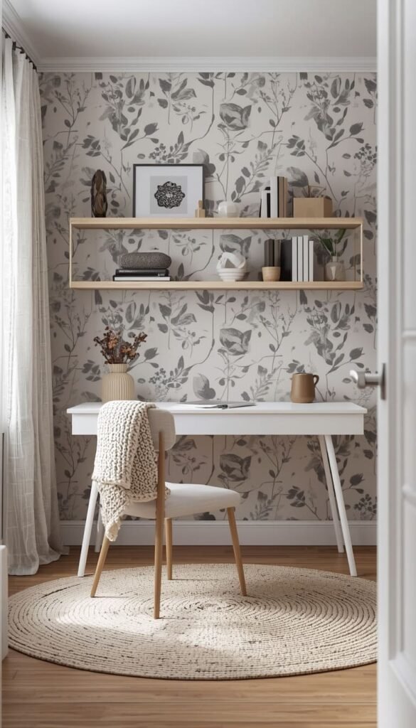 Scandinavian Boho Style Hygge Meets Wanderlust