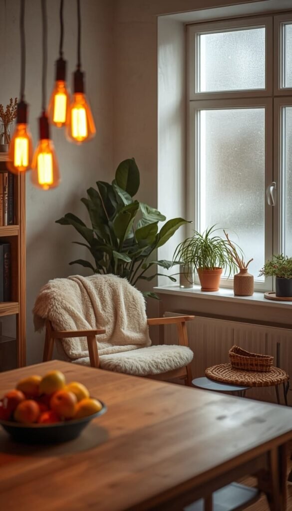 Scandinavian Home Decor: What Americans Get Wrong
