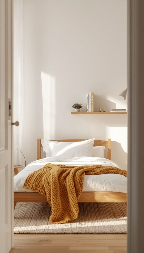  Scandinavian Kids Bedroom Style  How to Nail It in the USA