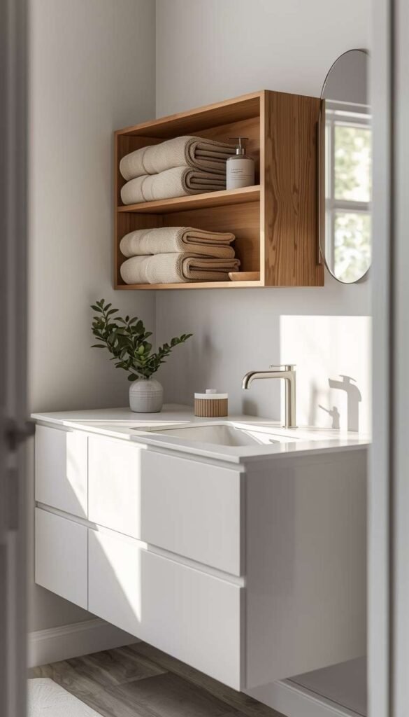 Scandinavian Minimalism on a Budget