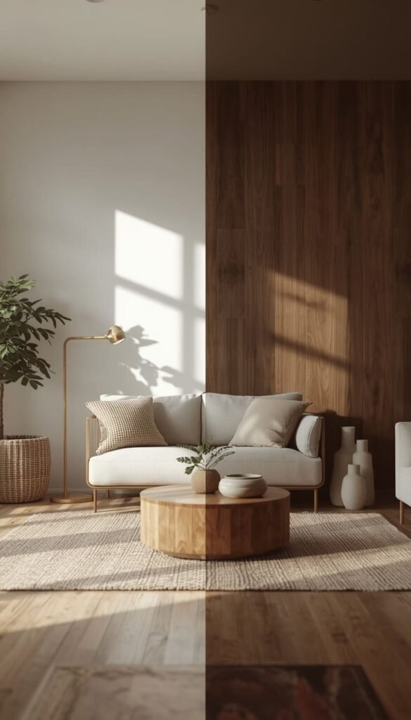 Scandinavian Minimalism vs Japandi Pick Your Side