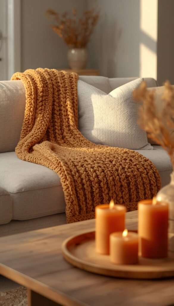 Seasonal Refresh Without Buying New Furniture
