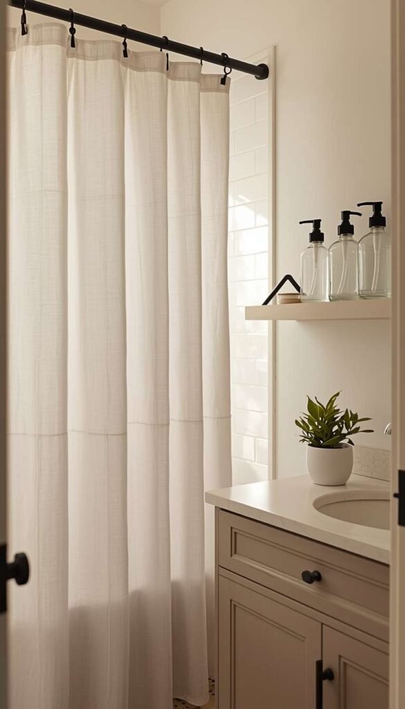 Small Apartment Bathroom: Here Is What Actually Works
