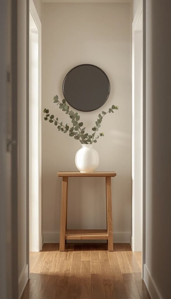  Small Entryway Survival Under 30 Inches Deep
