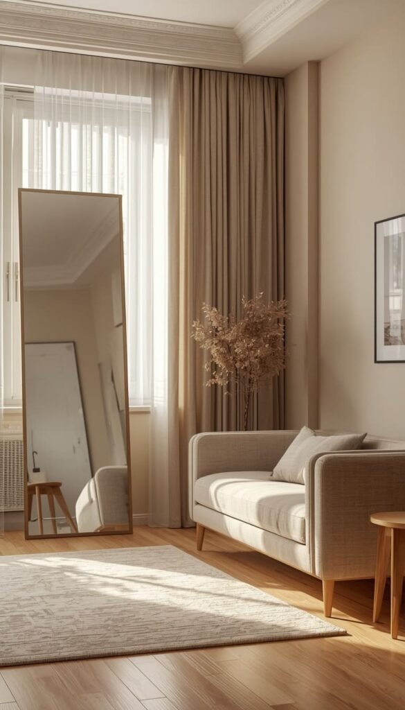 Small Space Decor Hacks That Interior Designers Actually Use