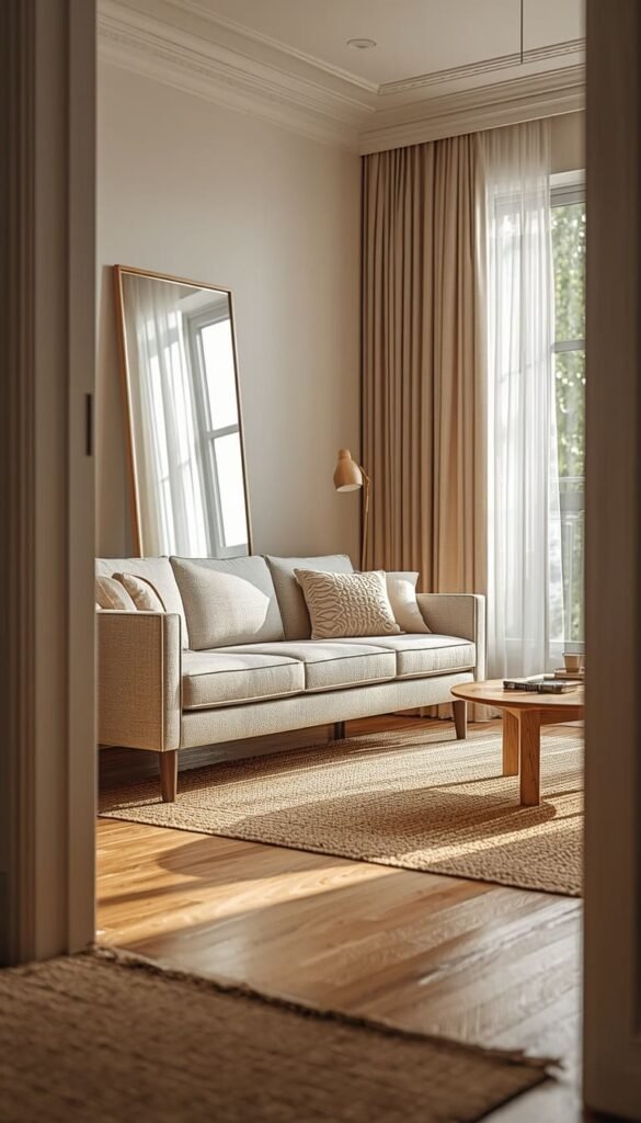  Small Space Inspiration: Big Luxury in Tight Square Footage