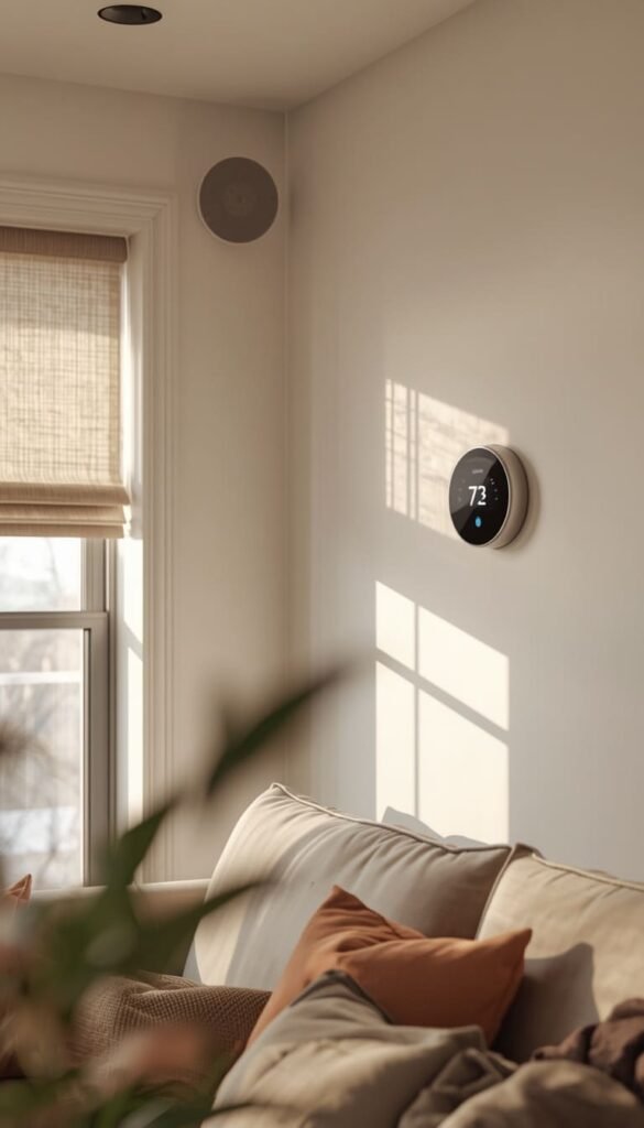 Smart Home Integration Remodel