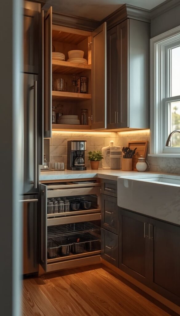  Smart Storage Solutions That Designers Actually Love