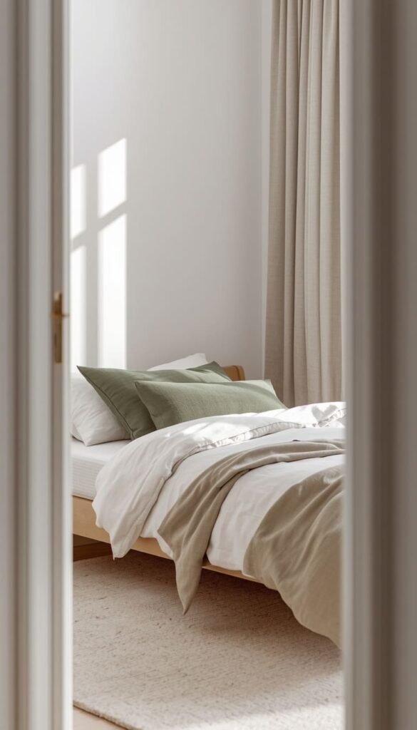  Start With a Neutral Base Then Add Personality in Layers