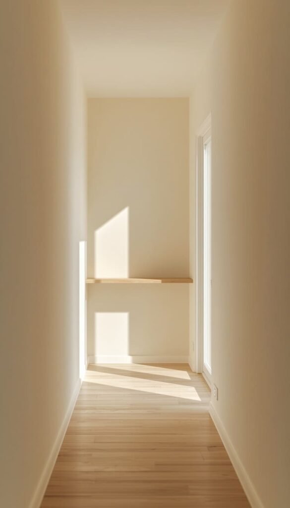  Start With a Soft Neutral Wall