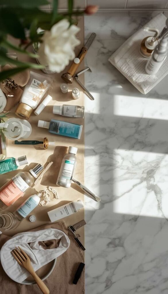 Start With a Subtractive Edit Before You Buy Anything