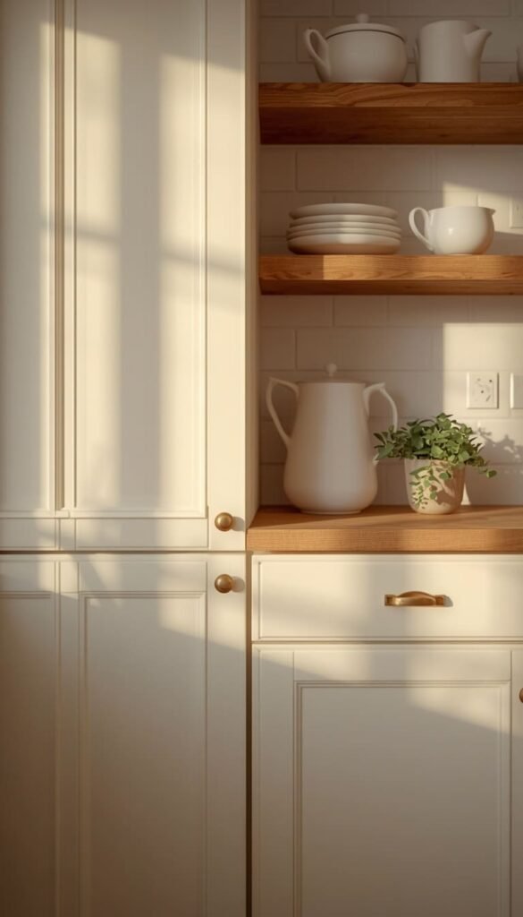Start With the Right Cabinet Style