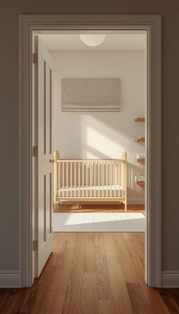  Start with Your Room Size, Not Pinterest