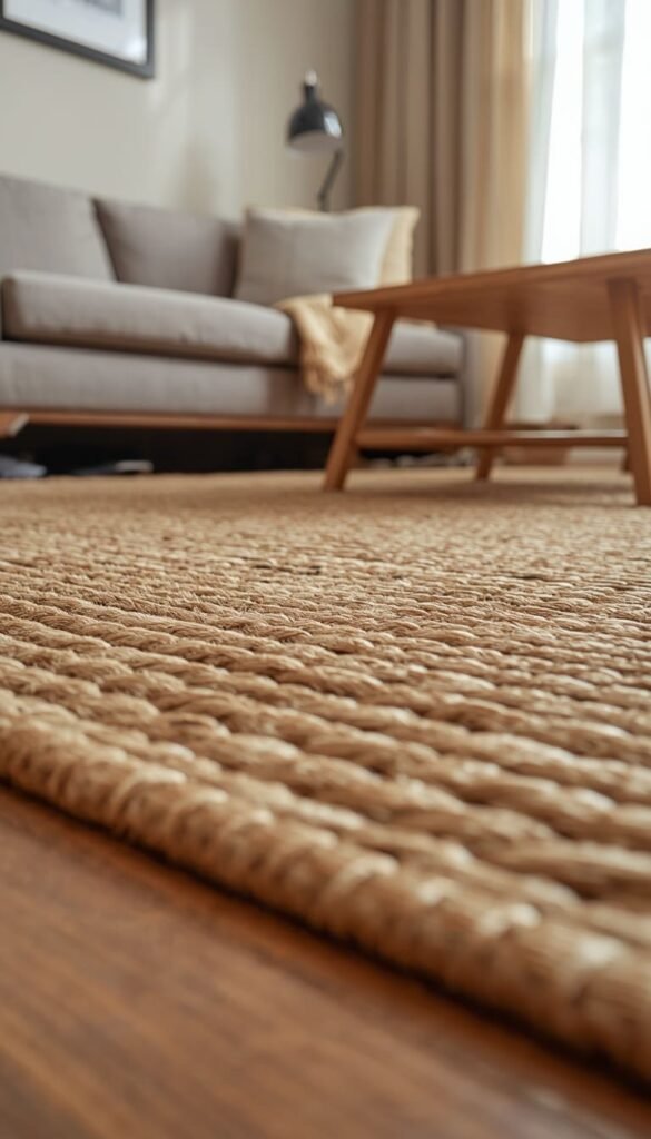 Statement Rugs — The Fastest Room Upgrade for Under $300