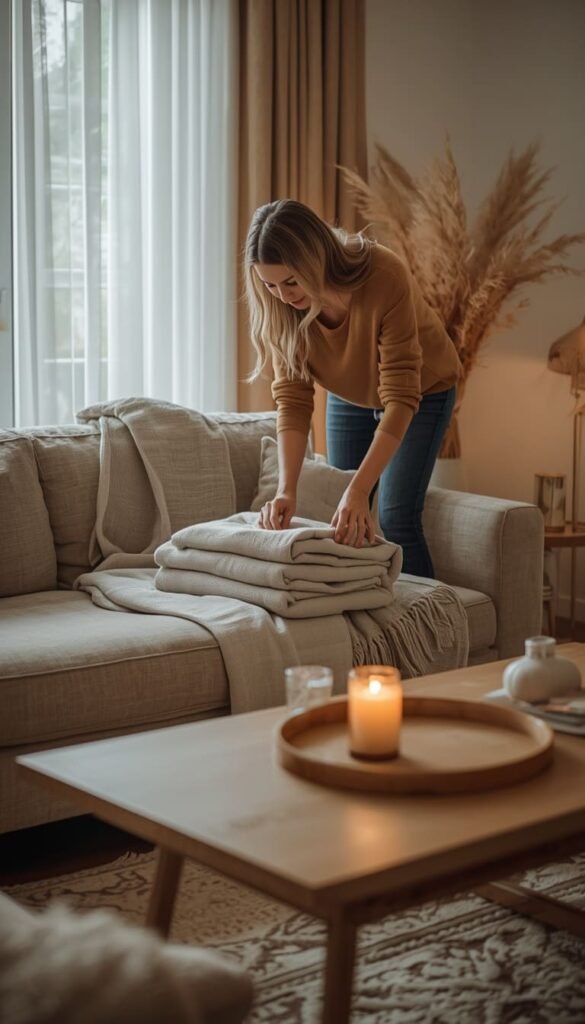 The 15-Minute Daily Reset Rule