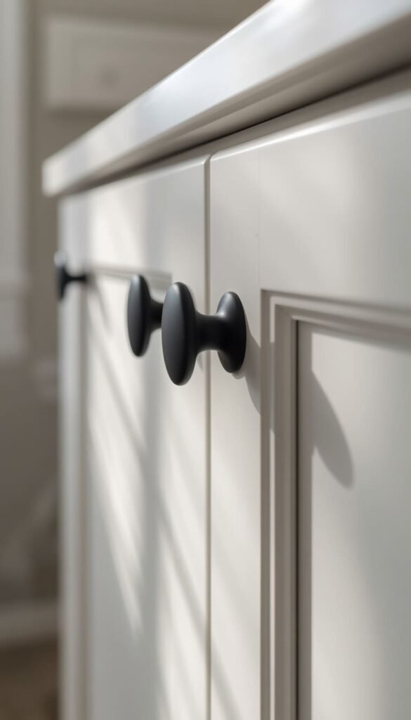 The Best Bathroom Redo Idea Nobody Talks About Is Swapping Your Hardware