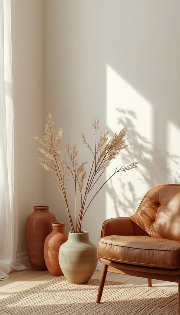 The Core Color Formula Neutrals as Your Canvas