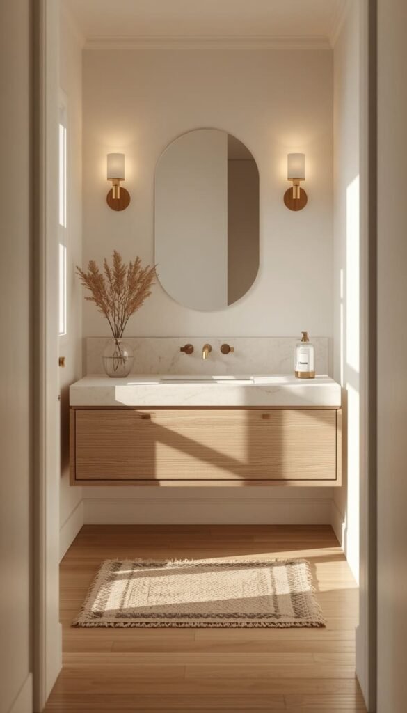 The Cozy Minimalist Approach Warmth Without Clutter