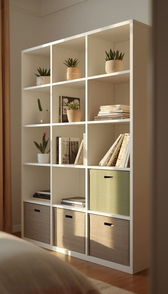 The Cube Shelf System  Most Versatile Buy in a Kids Room