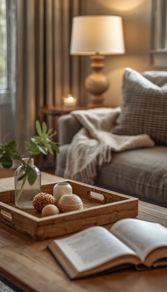  The Final 10% Rule — Styling Touches That Tie Everything Together