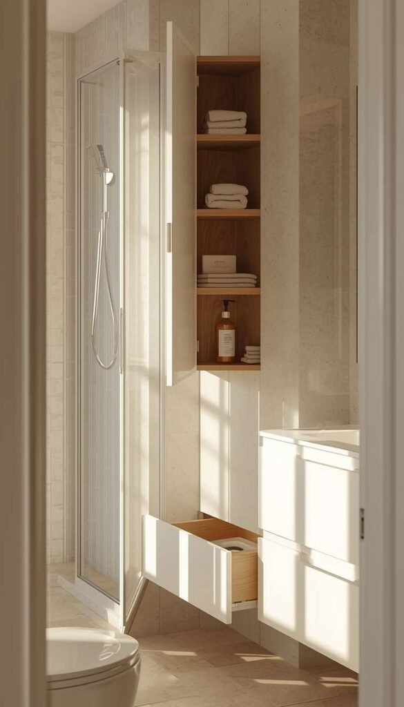 The Hidden Storage Moves Designers Actually Use