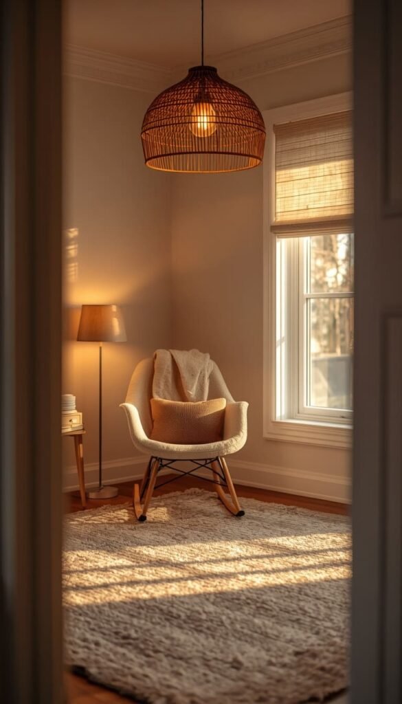 The Minimalist Lighting Plan Nobody Talks About