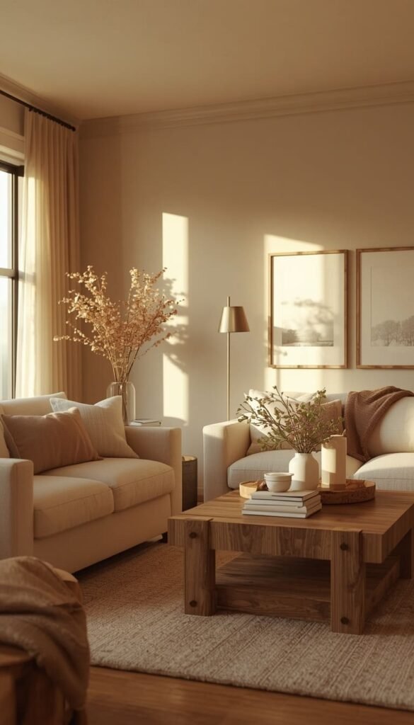 The Neutral Base Rule — Why Your Walls Are Working Against You