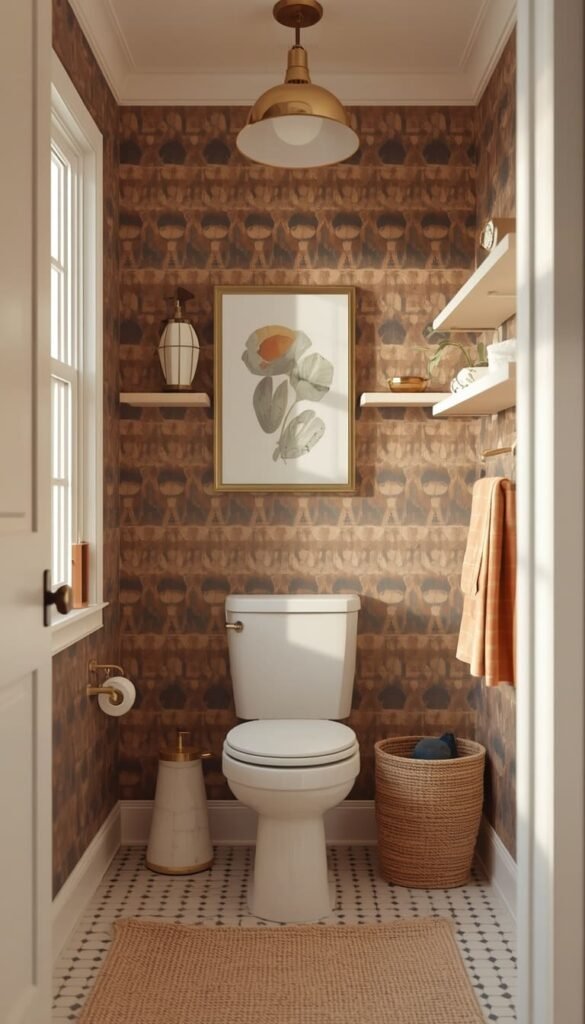 The Rule Nobody Talks About  Maximalism vs. Clutter