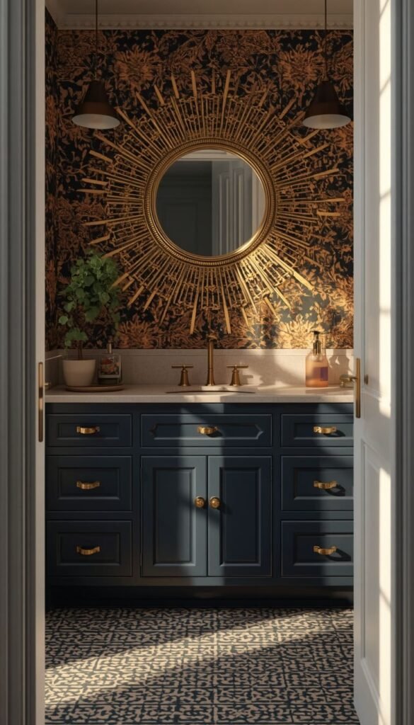  The Statement Mirror Is Non Negotiable