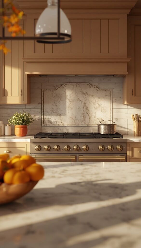 Timeless vs Trendy How to Future Proof Your Kitchen