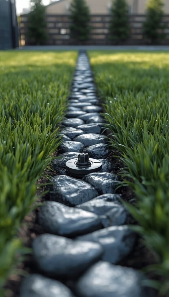  Underground Downspout Extensions as the Hidden Drainage Solution Pros Swear By