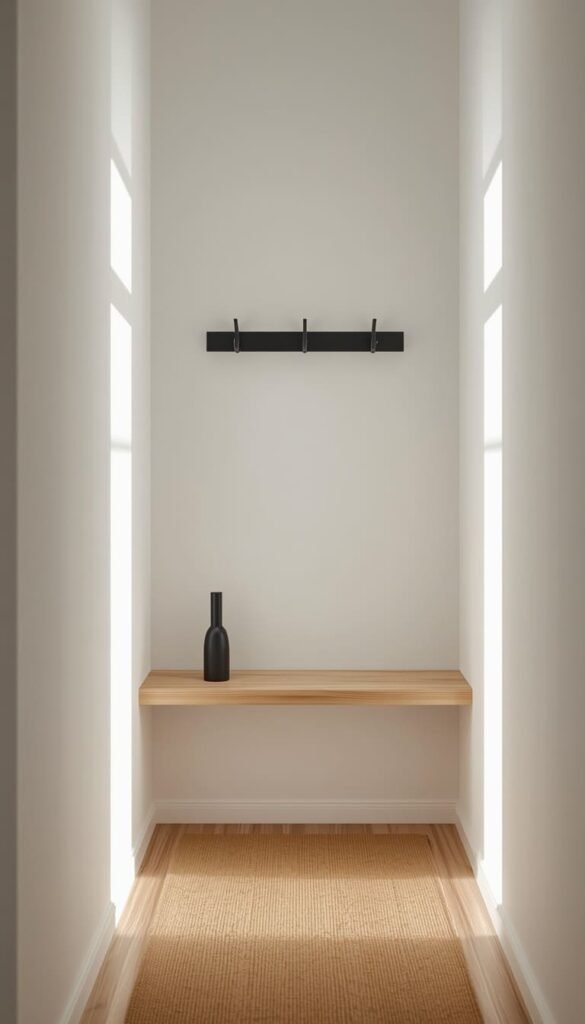 Use Black Accent Details the Right Way