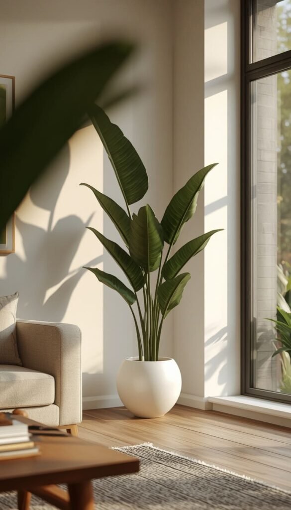 Use Plants Strategically Not Randomly