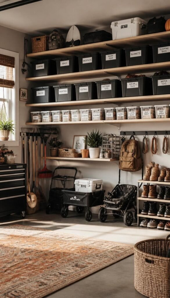 Vertical Space Your Most Underused Asset